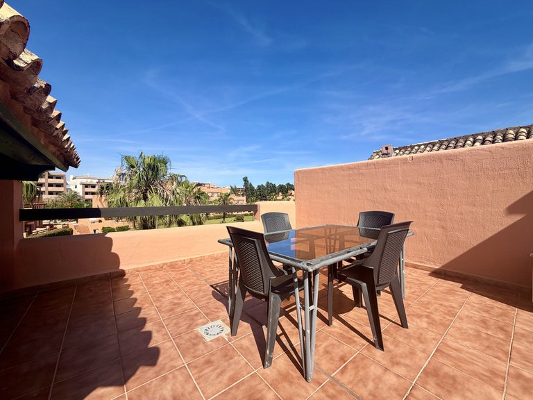 Apartment for Sale in Casares, Malaga 15