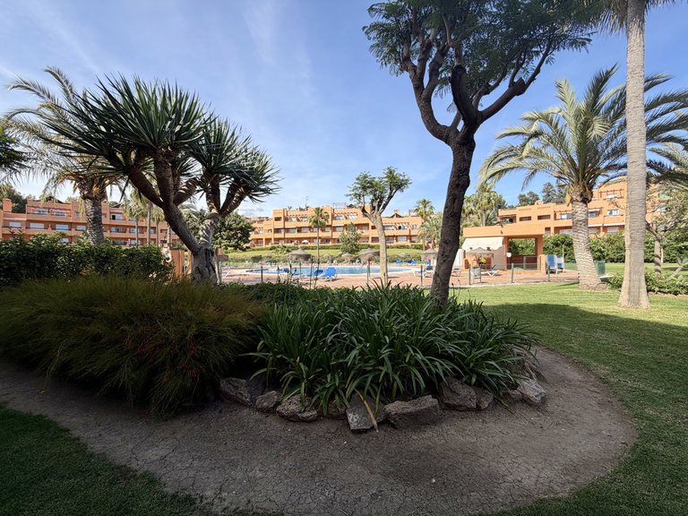 Apartment for Sale in Casares, Malaga 16