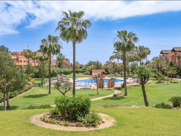 Apartment for Sale in Casares, Malaga 17