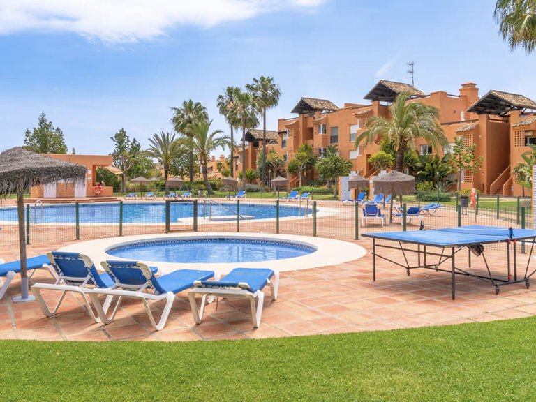 Apartment for Sale in Casares, Malaga 18