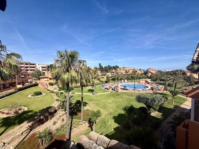 Apartment for Sale in Casares, Malaga 2