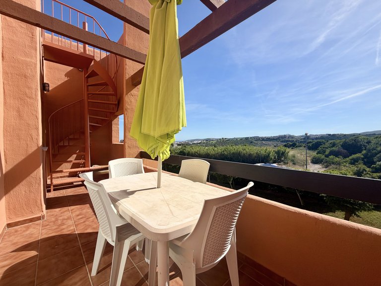 Apartment for Sale in Casares, Malaga 3
