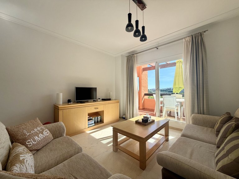 Apartment for Sale in Casares, Malaga 4