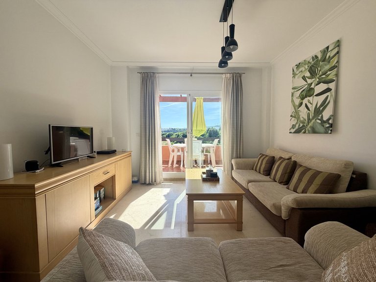 Apartment for Sale in Casares, Malaga 5