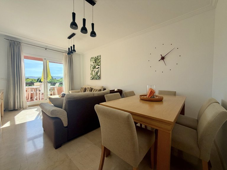 Apartment for Sale in Casares, Malaga 6