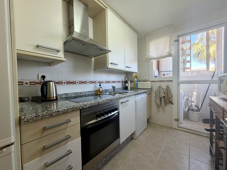 Apartment for Sale in Casares, Malaga 7