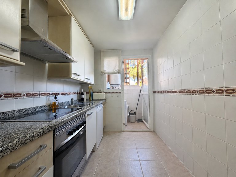Apartment for Sale in Casares, Malaga 8