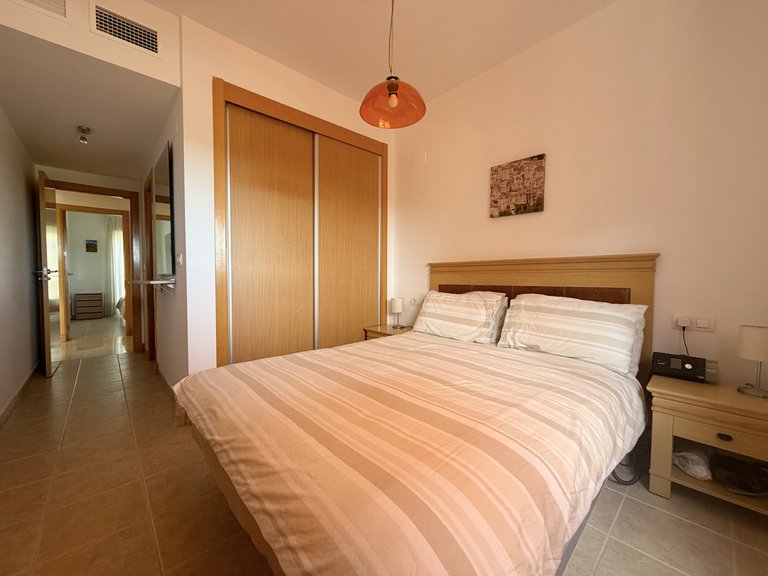 Apartment for Sale in Casares, Malaga 9