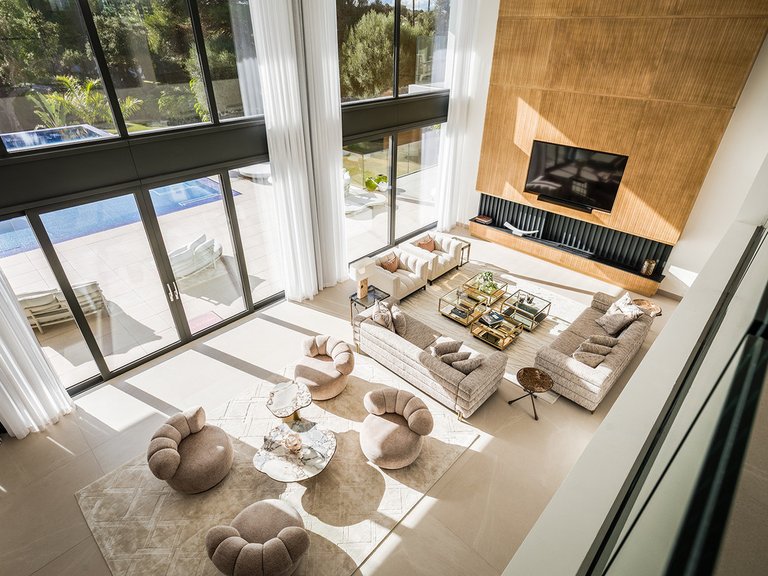 Villa for Sale in Sotogrande Costa, Cadiz 12