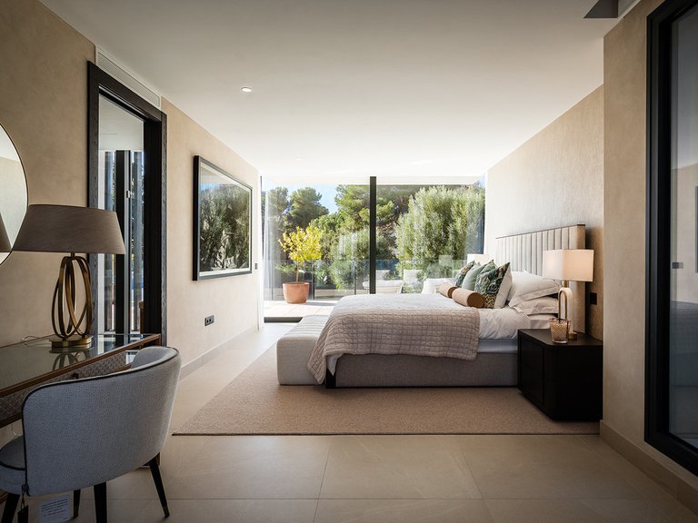 Villa for Sale in Sotogrande Costa, Cadiz 29