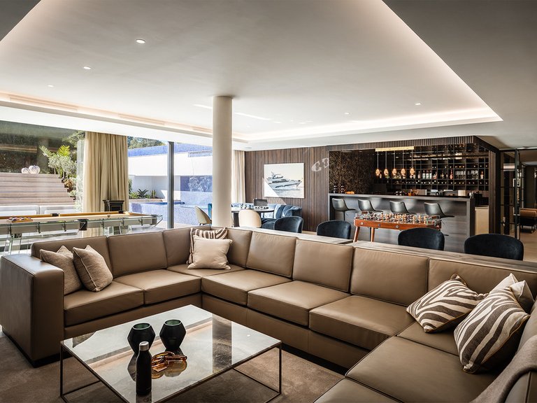Villa for Sale in Sotogrande Costa, Cadiz 34