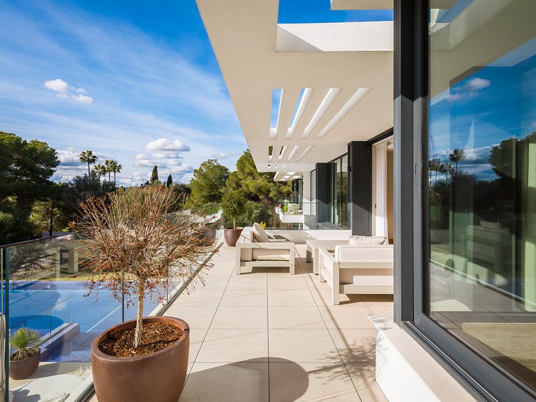Villa for Sale in Sotogrande Costa, Cadiz 40