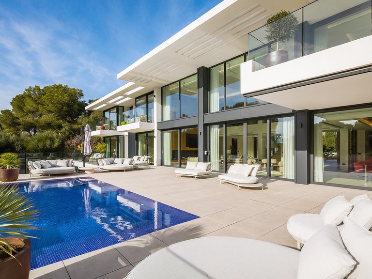 Villa for Sale in Sotogrande Costa, Cadiz 41
