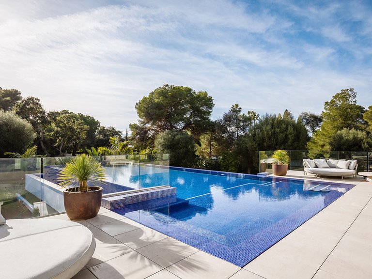 Villa for Sale in Sotogrande Costa, Cadiz 42