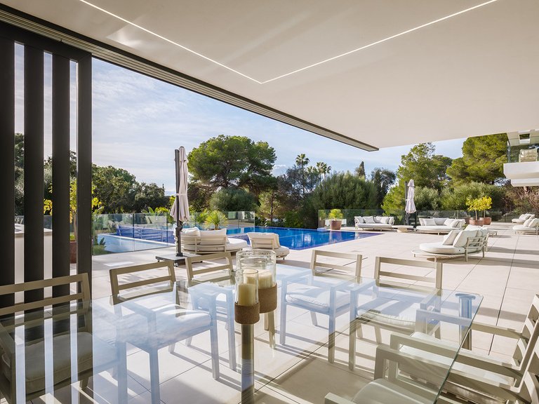 Villa for Sale in Sotogrande Costa, Cadiz 43