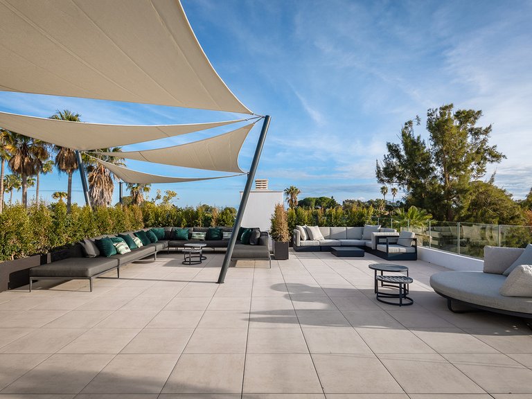 Villa for Sale in Sotogrande Costa, Cadiz 47