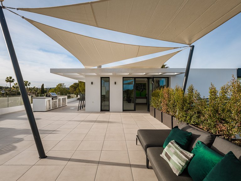 Villa for Sale in Sotogrande Costa, Cadiz 48