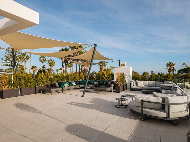 Villa for Sale in Sotogrande Costa, Cadiz 49