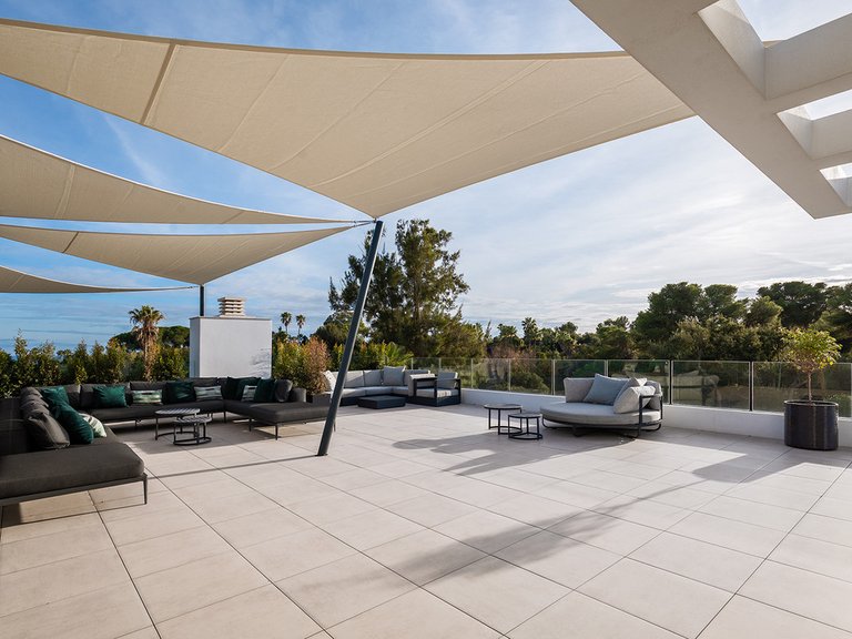 Villa for Sale in Sotogrande Costa, Cadiz 50