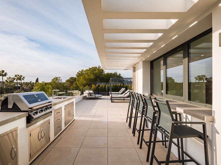 Villa for Sale in Sotogrande Costa, Cadiz 51