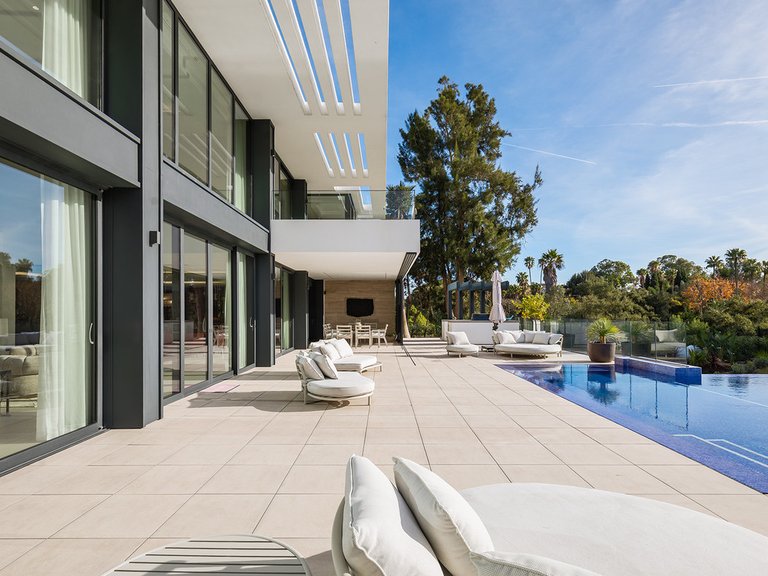 Villa for Sale in Sotogrande Costa, Cadiz 52