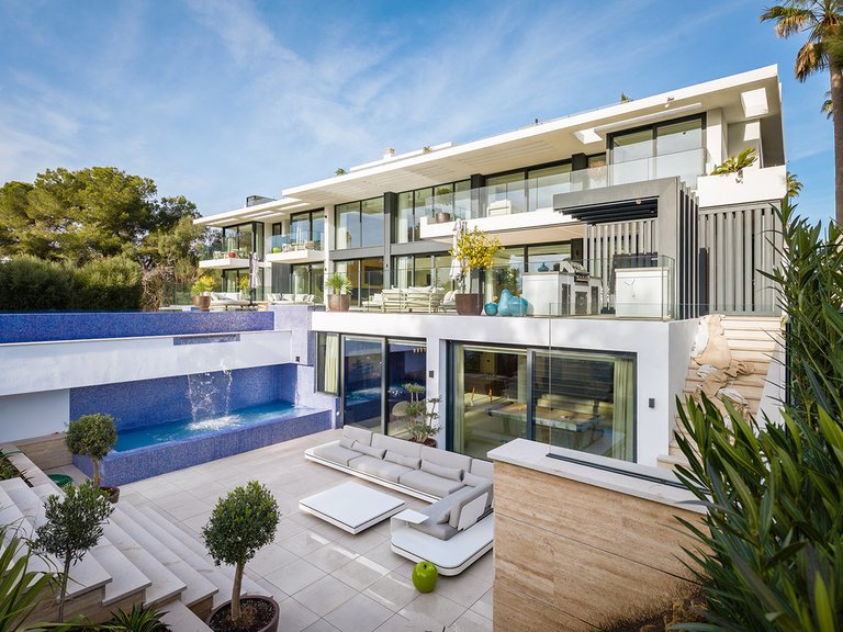 Villa for Sale in Sotogrande Costa, Cadiz 55
