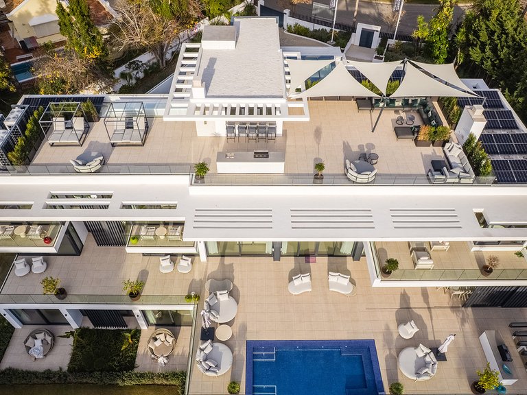 Villa for Sale in Sotogrande Costa, Cadiz 58
