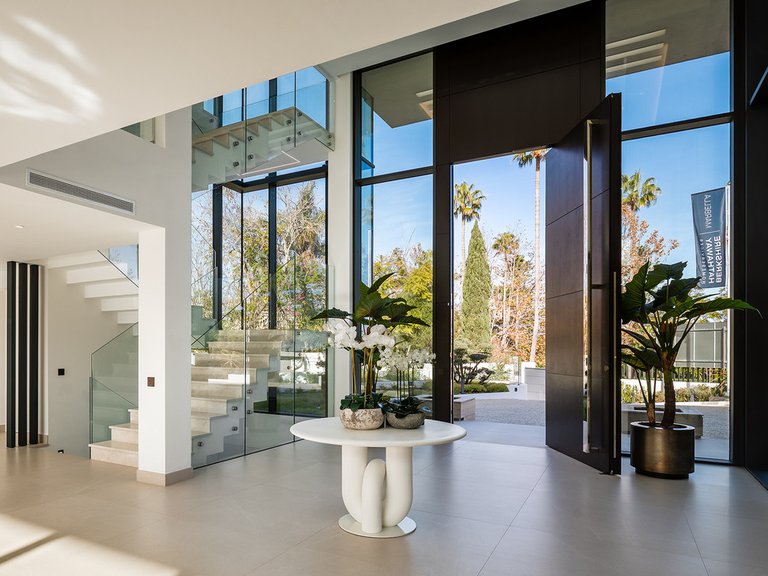 Villa for Sale in Sotogrande Costa, Cadiz 8