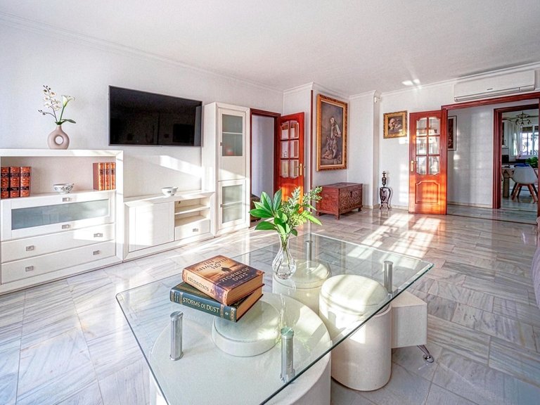 Apartment for Sale in Málaga, Malaga 1