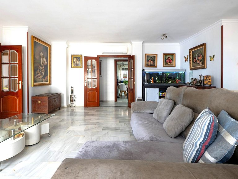 Apartment for Sale in Málaga, Malaga 10