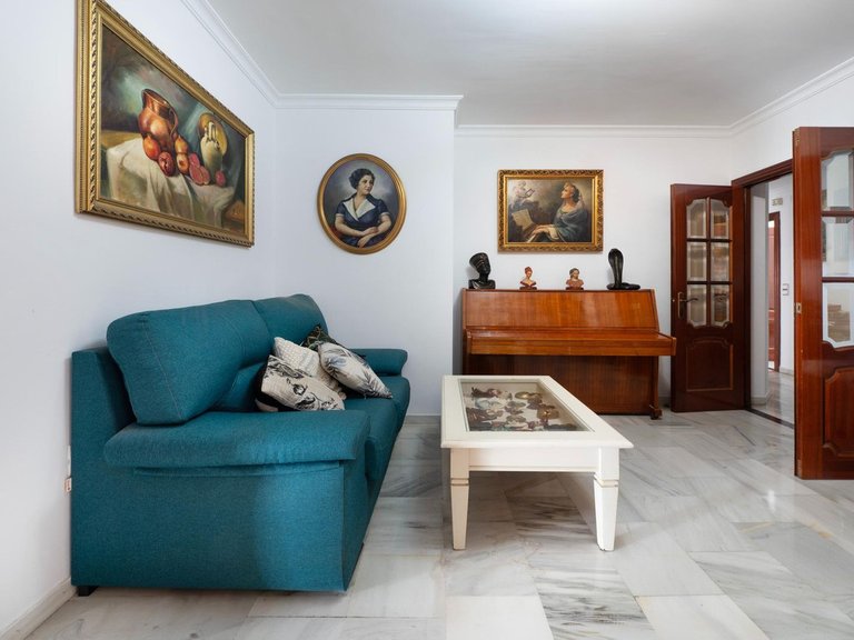 Apartment for Sale in Málaga, Malaga 11