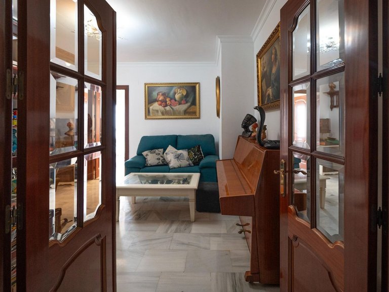 Apartment for Sale in Málaga, Malaga 12
