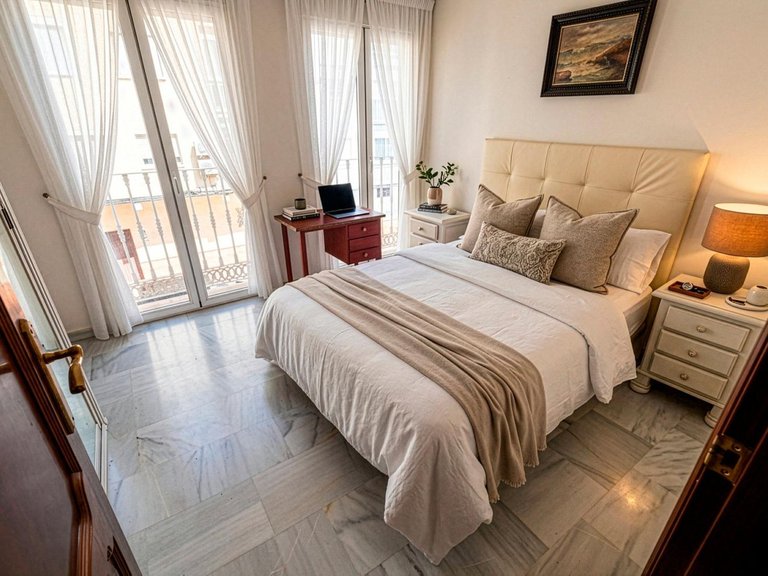Apartment for Sale in Málaga, Malaga 13