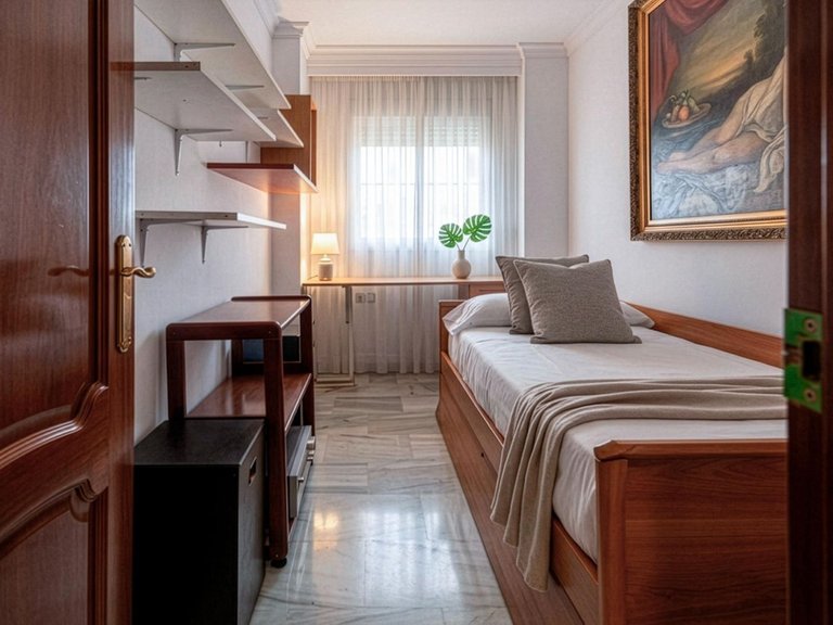 Apartment for Sale in Málaga, Malaga 14