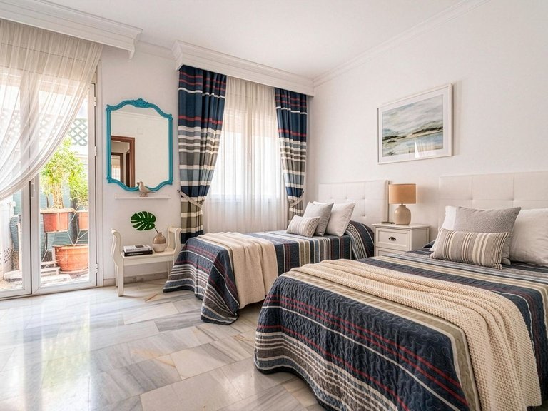 Apartment for Sale in Málaga, Malaga 16