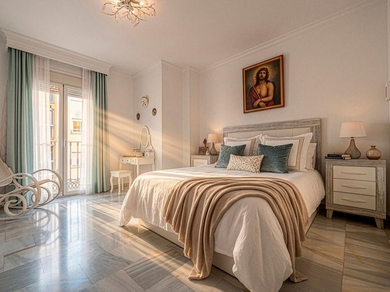 Apartment for Sale in Málaga, Malaga 18