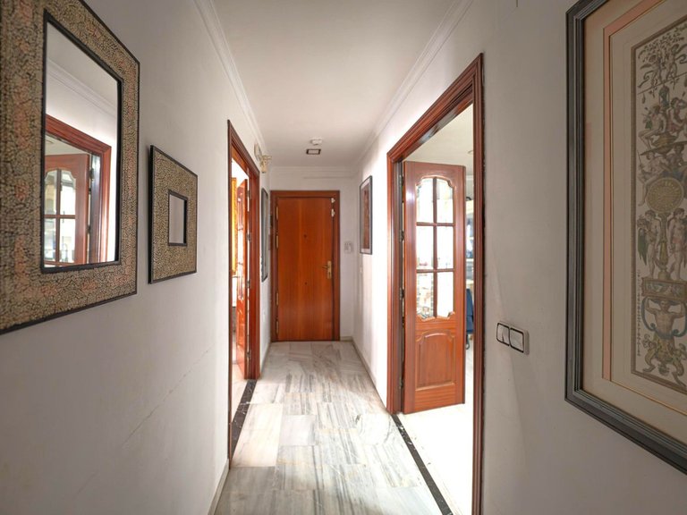 Apartment for Sale in Málaga, Malaga 2