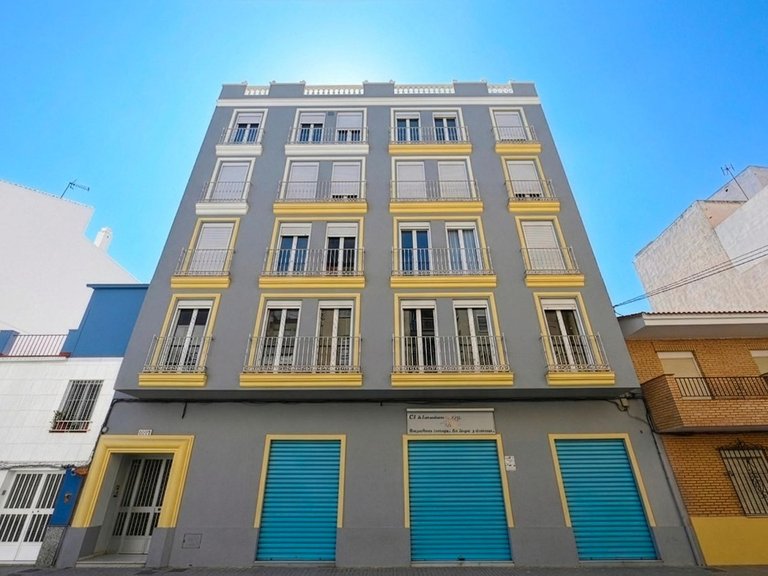 Apartment for Sale in Málaga, Malaga 23