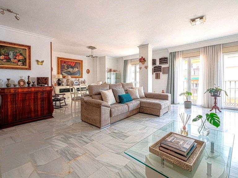 Apartment for Sale in Málaga, Malaga 8
