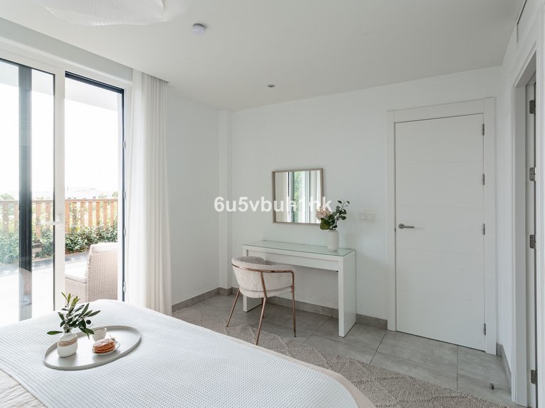 Apartment for Sale in La Cala De Mijas, Malaga 11