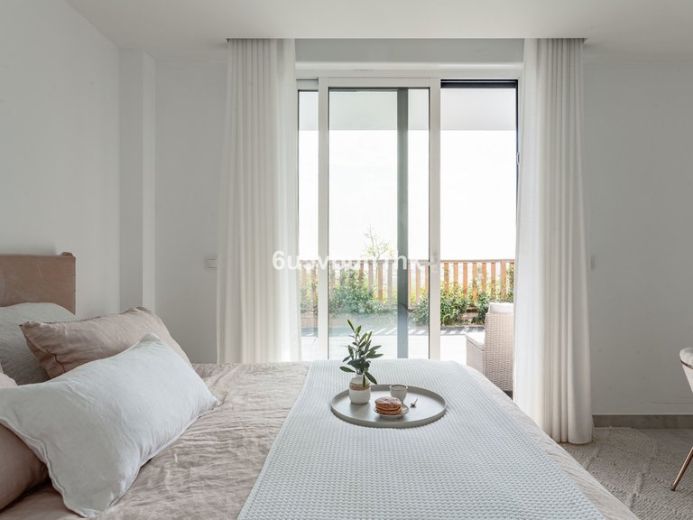 Apartment for Sale in La Cala De Mijas, Malaga 12