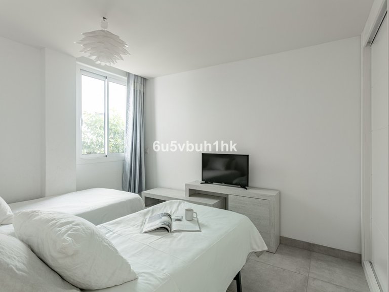 Apartment for Sale in La Cala De Mijas, Malaga 17