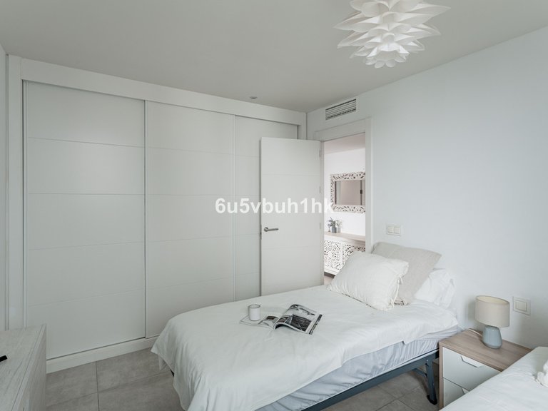 Apartment for Sale in La Cala De Mijas, Malaga 18