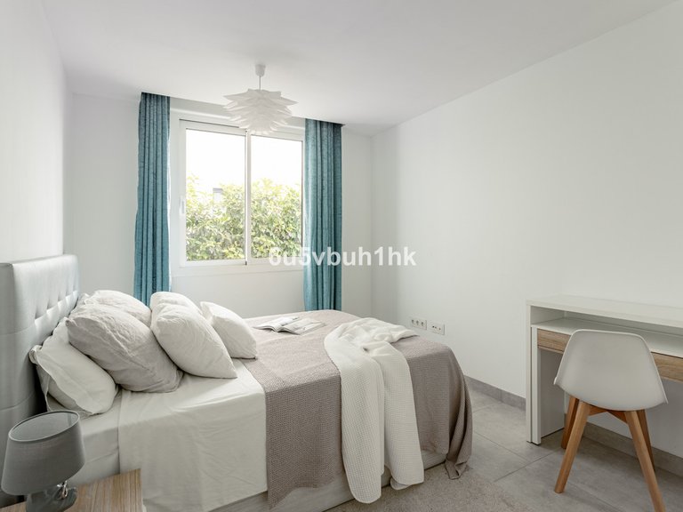 Apartment for Sale in La Cala De Mijas, Malaga 20