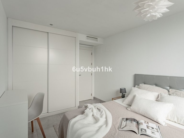 Apartment for Sale in La Cala De Mijas, Malaga 21