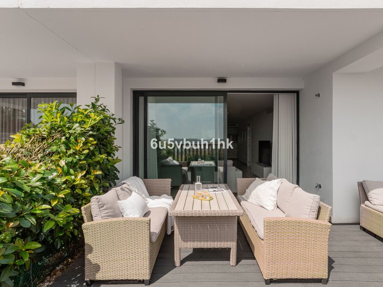 Apartment for Sale in La Cala De Mijas, Malaga 23