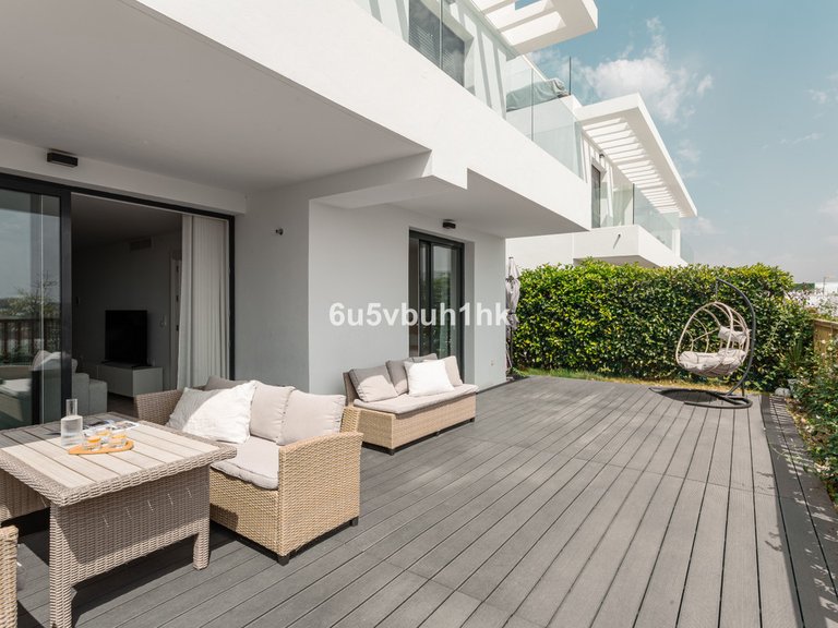 Apartment for Sale in La Cala De Mijas, Malaga 25