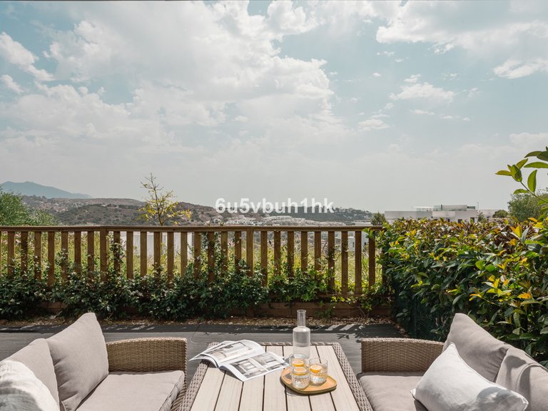 Apartment for Sale in La Cala De Mijas, Malaga 26