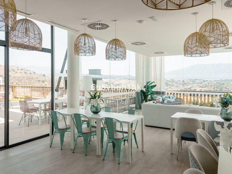 Apartment for Sale in La Cala De Mijas, Malaga 30