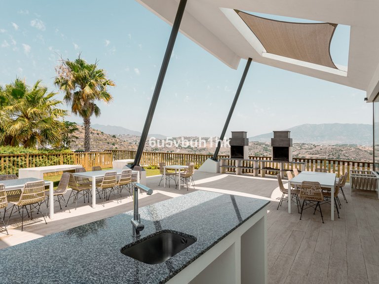 Apartment for Sale in La Cala De Mijas, Malaga 31